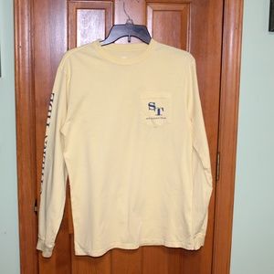 Southern tide long sleeve